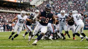 Legaal wedden op NFL in Nederland: Ksa-regels in 2026