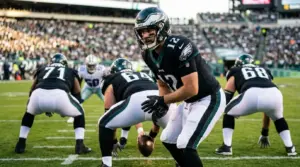 Data-driven NFL betting: DVOA, EPA en closing line value