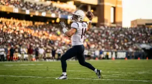 NFL wedtypes uitleg: moneyline, spread, totals & props