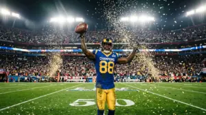Wedden op Super Bowl LX: markten, edges en NL-context